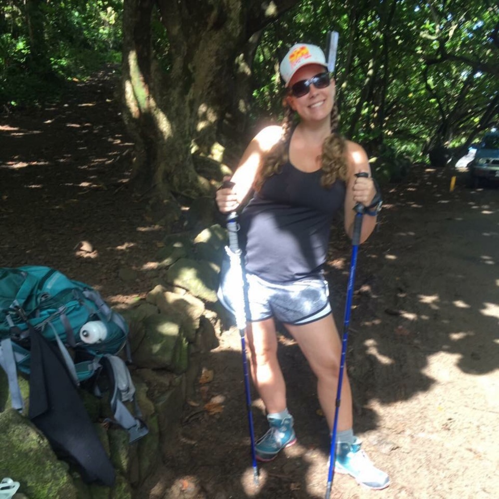 Meet your Posher, Lisa