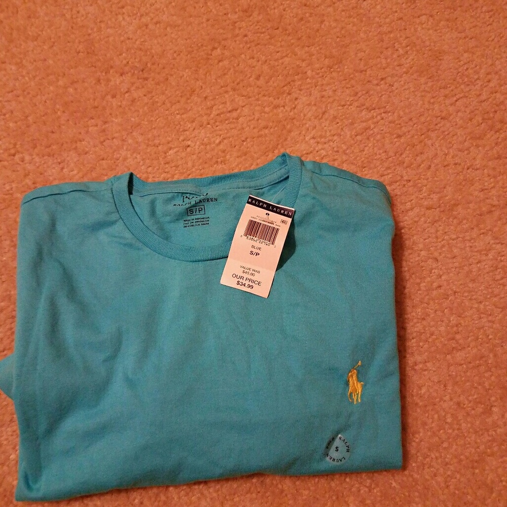 Polo  Shirt