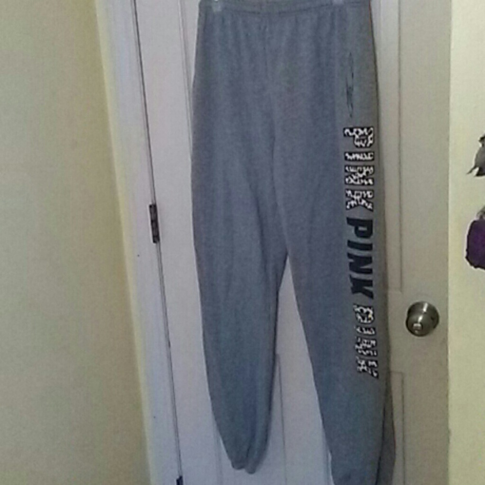 Sweatpants