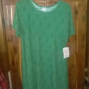 LuLaRoe Carly Dress