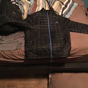 North face Thermoball men's Jacket