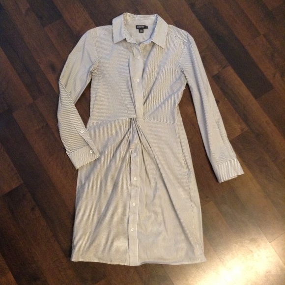 DKNY Dresses & Skirts - DKNY "Olivia" Dress