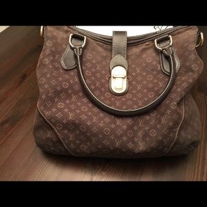 Brown Louis Vuitton