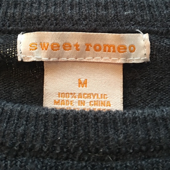 Sweater - Picture 2 of 4