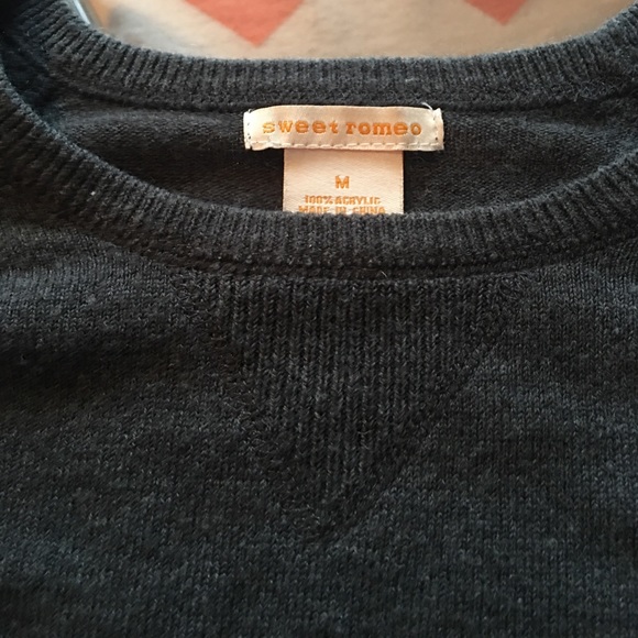 Sweater - Picture 4 of 4