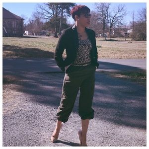 Meet your Posher, Karen