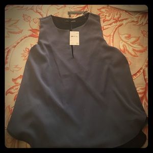 Ro & De sleeveless tank