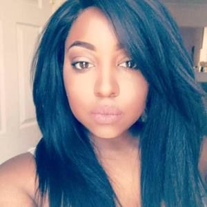 Meet your Posher, Sherrell