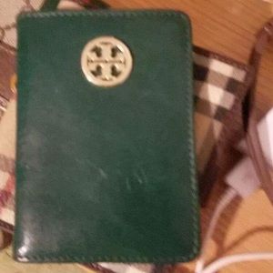 Tory Burch Wallet