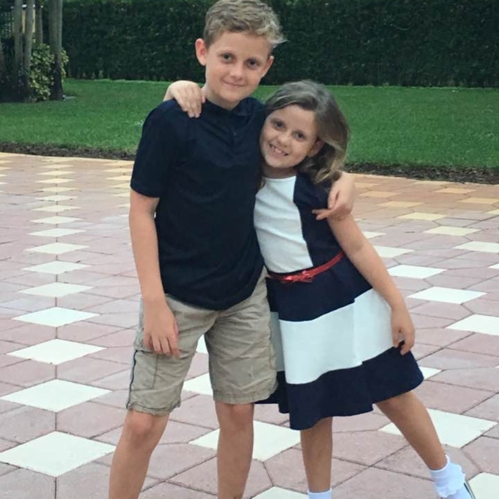 Meet your Posher, Leslie