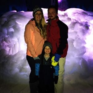 Meet your Posher, Jon