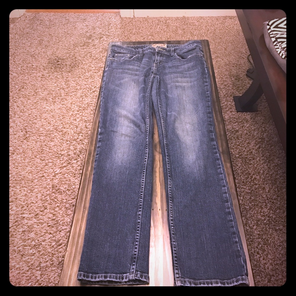 American Rag skinny jeans