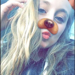 Meet your Posher, Payton