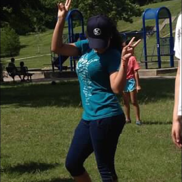 Meet your Posher, Brianna - Picture 1 of 1