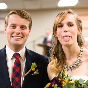 Meet your Posher, Ian