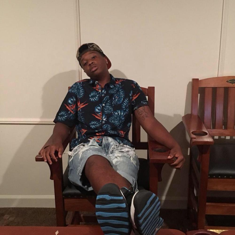Meet your Posher, Qua'ron