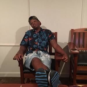 Meet your Posher, Qua'ron