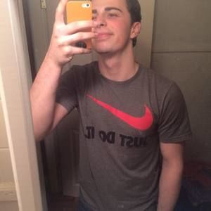 Meet your Posher, Cameron