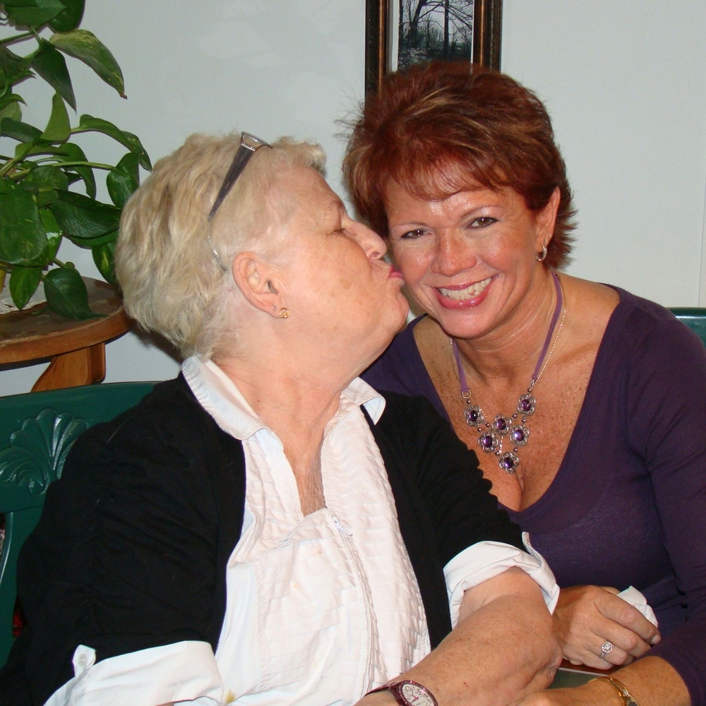 Meet your Posher, Pamela