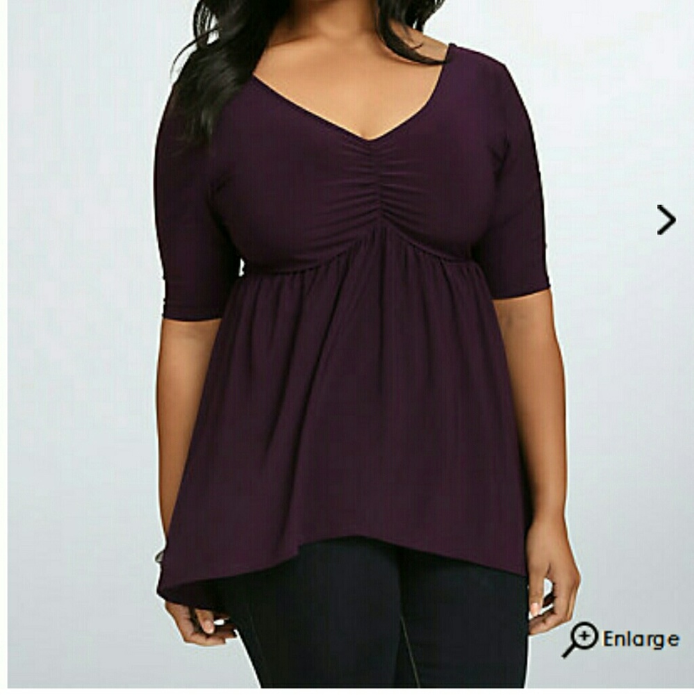 SOLD SOLD SOLD🎉🌟Sale🌟🎉BNWT Torrid size 6 baby