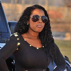 Meet your Posher, Pamela