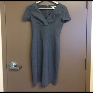 Banana Republic Sheath Dress