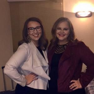 Meet your Posher, Tiffany