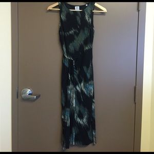 Halston Heritage Dress