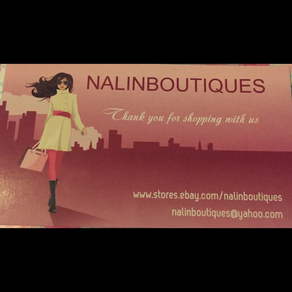👗👠👙Thank you for all support👛👜