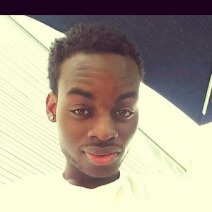 Meet your Posher, Malik