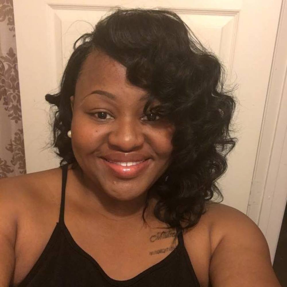 Meet your Posher, Cordie