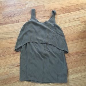 ❌❌❌❌Kensie flowy summer dress