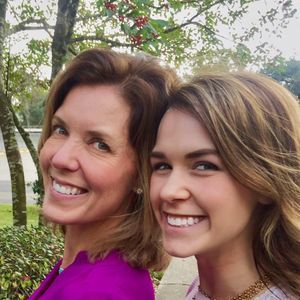 Meet your Posher, Christy