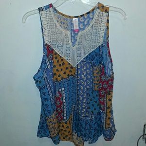 Women's summer Top
