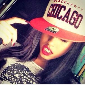 Meet your Posher, Kate