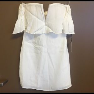 Lovers + Friends Primrose Dress