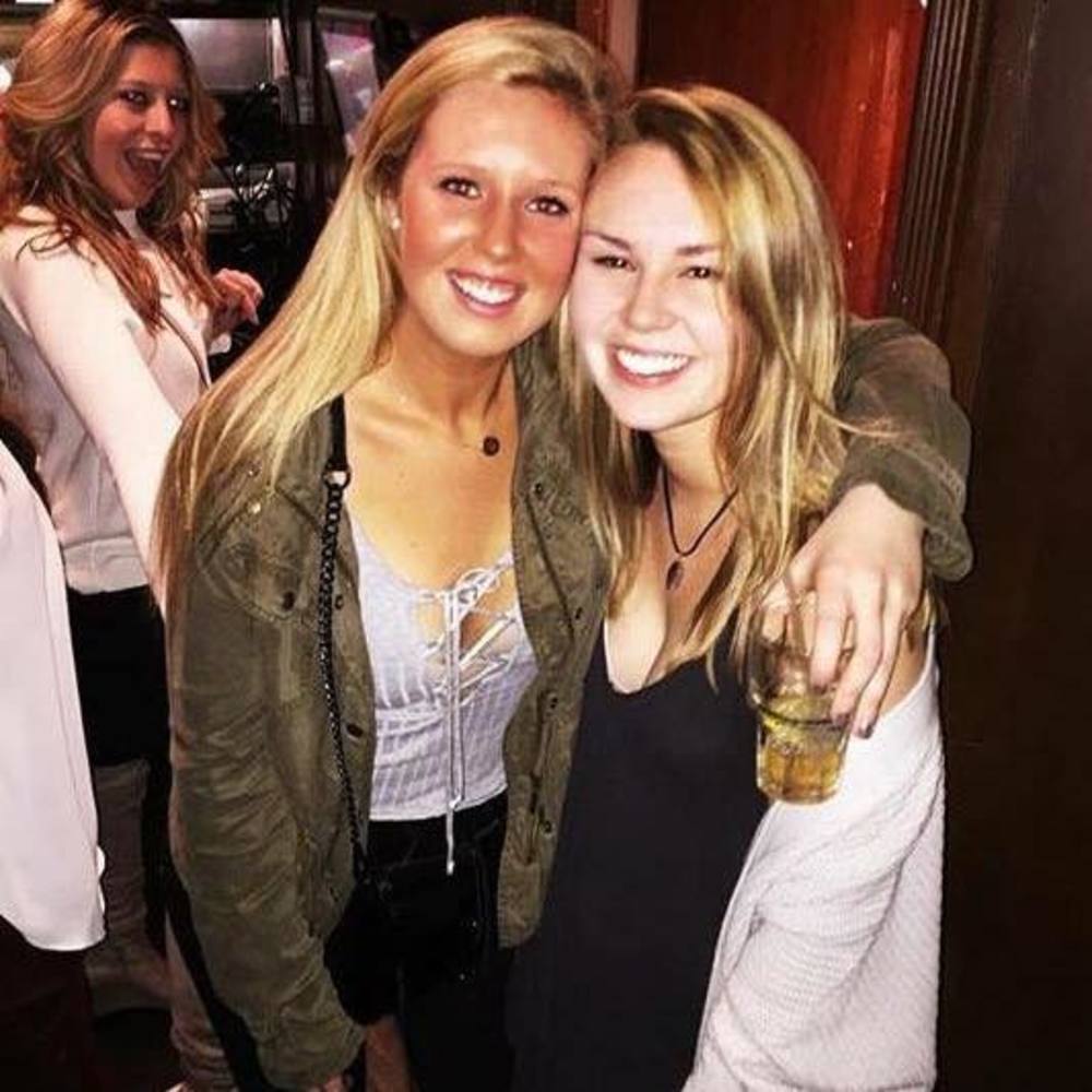 Meet your Posher, Brittany