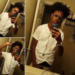 Meet your Posher, Bryce