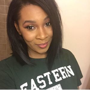 Meet your Posher, Brittany