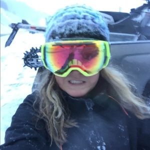 Meet your Posher, Marci