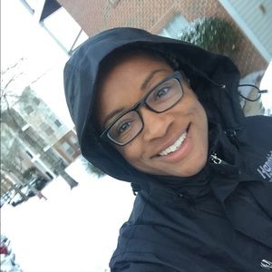 Meet your Posher, Brittany