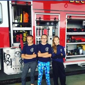 Meet your Posher, Nevaeh