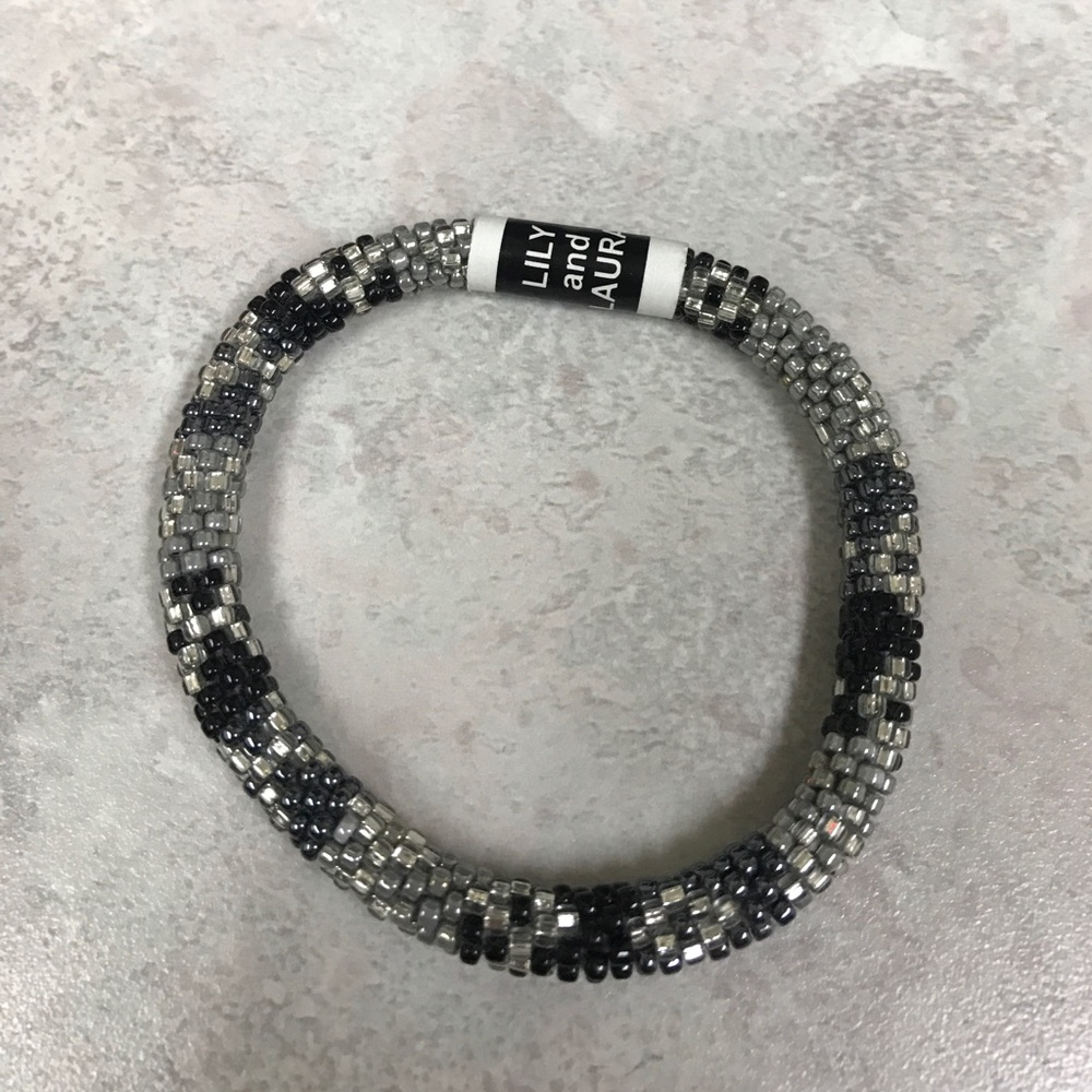 Lilly & Laura bracelet