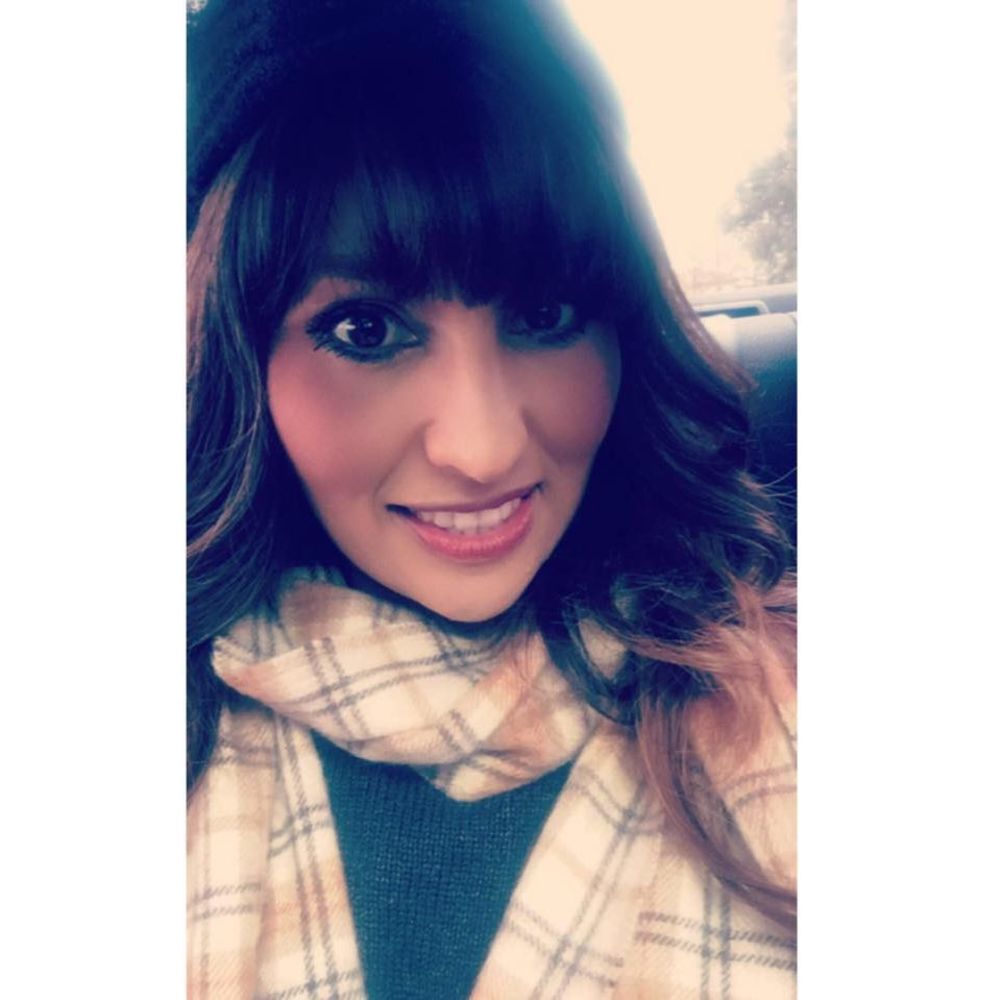 Meet your Posher, Jennifer