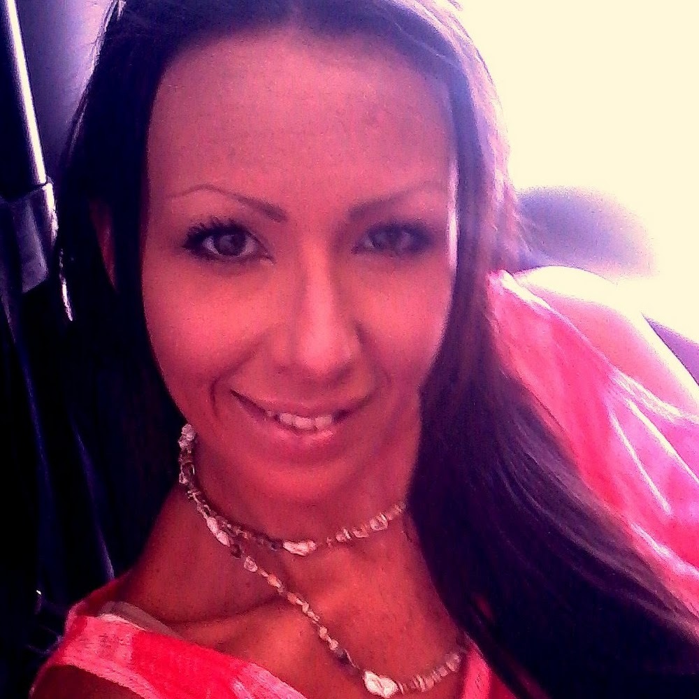 Meet your Posher, Misssophia414