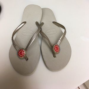 Havaiana flip flop