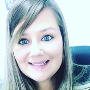 Meet your Posher, Marti-anne