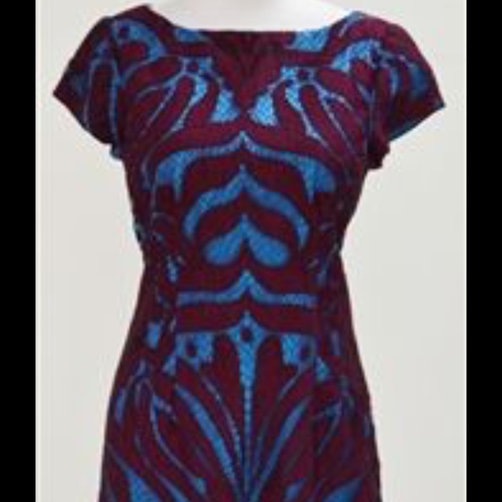 New with tags Nanette Lenore dress