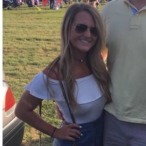 Meet your Posher, Tara