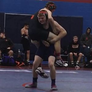 Meet your Posher, Adam